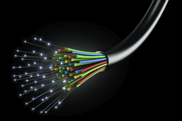 China Fiber Optic Manufacturer